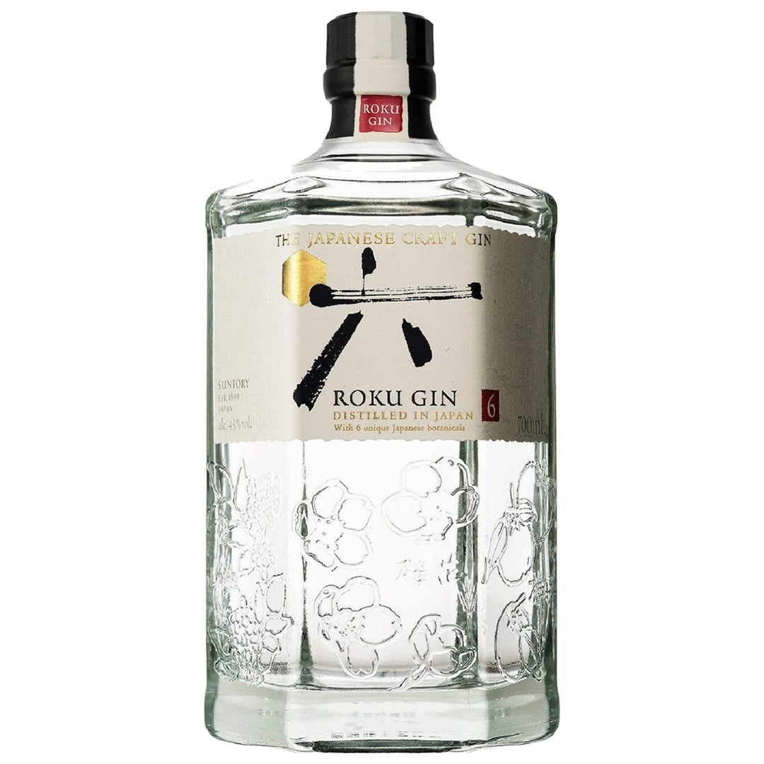 Roku Gin | Buy Spirits Online | South Africa