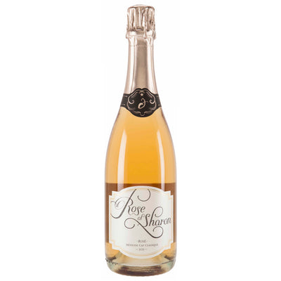 Domaine Des Dieux Brut Rosé MCC