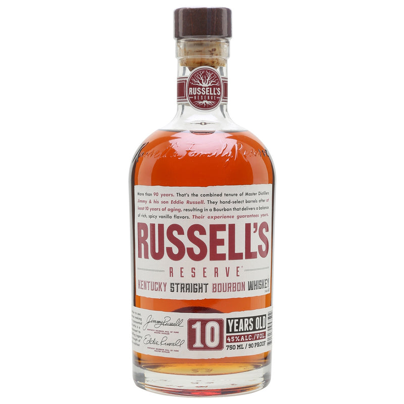 Russell&