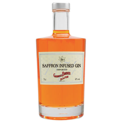 Gabriel Boudier Saffron Gin