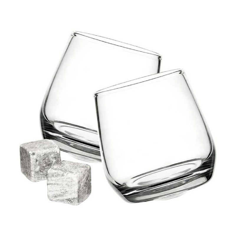 Sagaform Whisky Gift Set