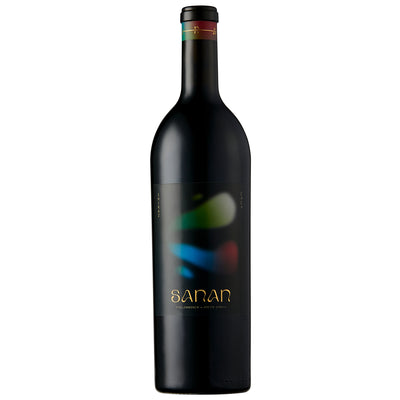 Sanan Shiraz 2020