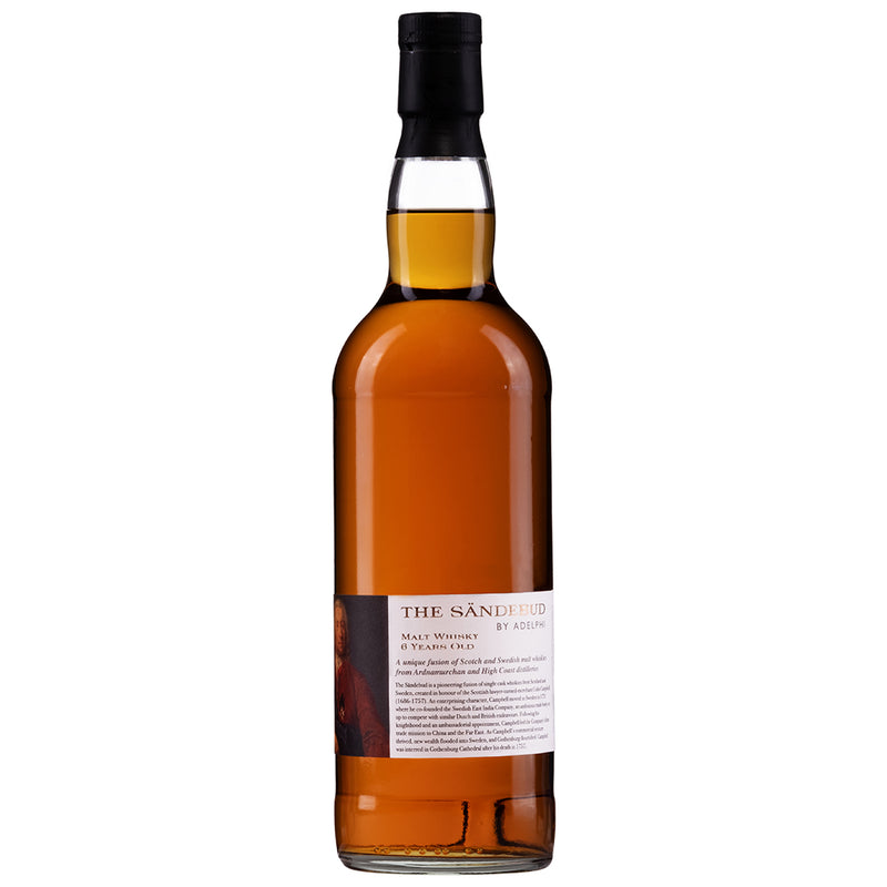 The Sändebud 6 Year Old Adelphi