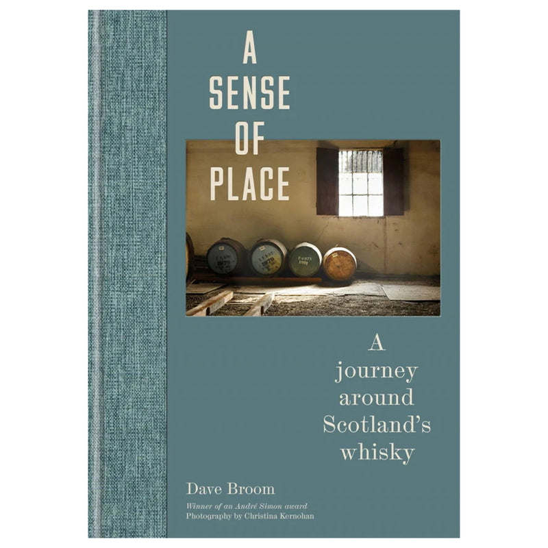 A Sense of Place