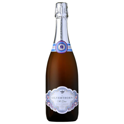 Silverthorn The Genie Rosé Brut MCC