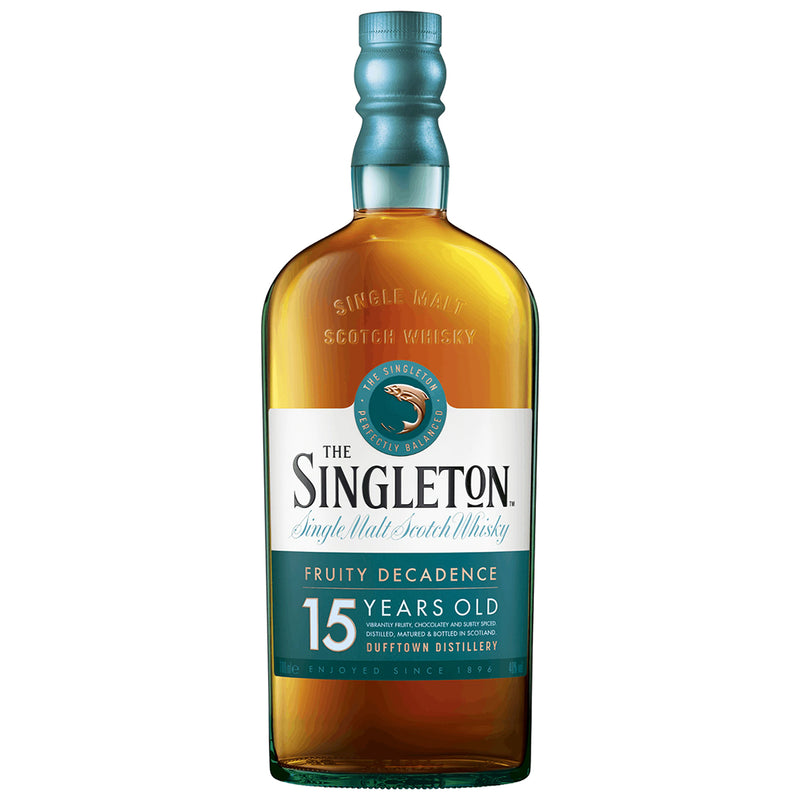 Singleton of Dufftown Speyside Single Malt Scotch Whisky