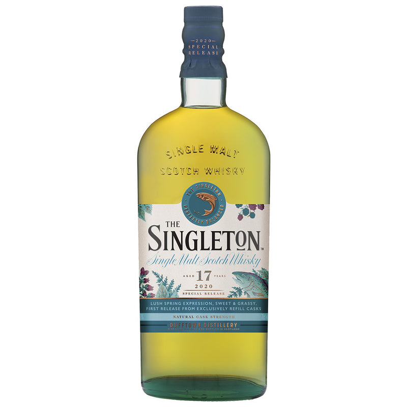 Dufftown 17yo 2020 Release Speyside Single Malt Scotch Whisky