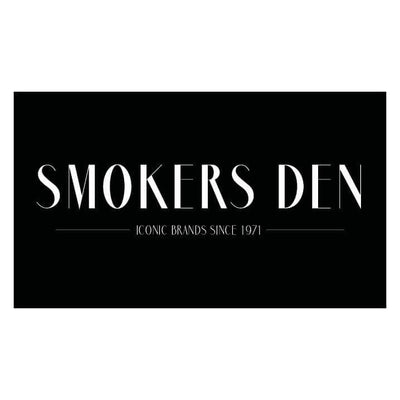 26-Apr Whisky and Cigar Night with Smokers Den