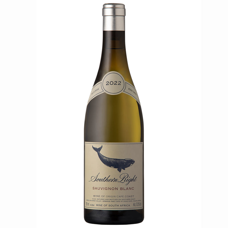 Southern Right Sauvignon Blanc 2022