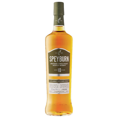 Speyburn 10 Year Old