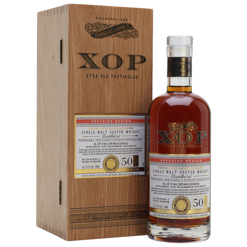 Speyside&