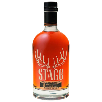Stagg Jr Batch 13 American Whiskey