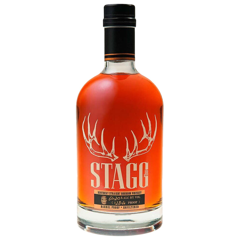 Stagg Jr Batch 13 American Whiskey