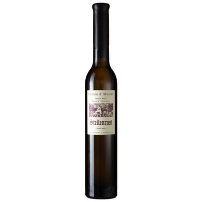 Stellenrust Chenin d' Muscat 2019