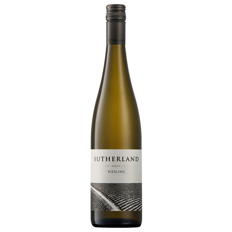 Sutherland Riesling 2020