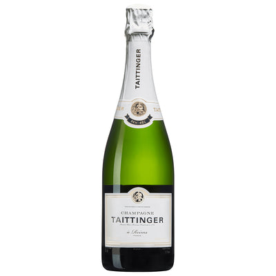 Taittinger Demi Sec French Champagne