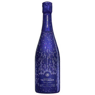 Taittinger Nocturne Sec French Champagne