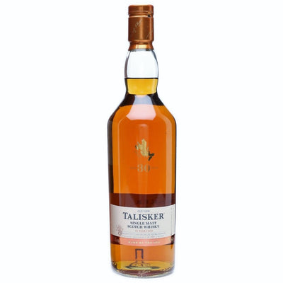 Talisker 30yo Single Malt Scotch Whisky