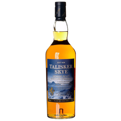 Talisker Skye Single Malt Scotch Whisky