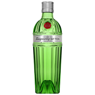 Tanqueray No.10 Gin