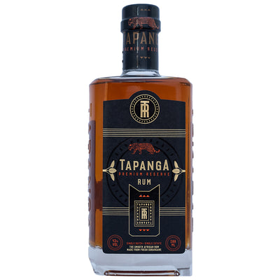 Tapanga Premium Reserve Rum