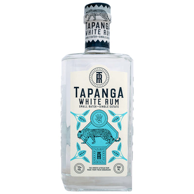 Tapanga White Rum