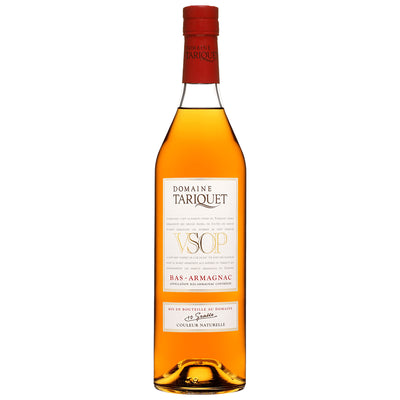 Domaine Tariquet VSOP Armagnac