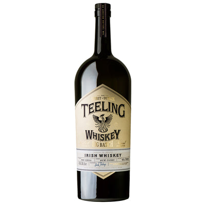 Teeling Small Batch Blended Irish Whiskey