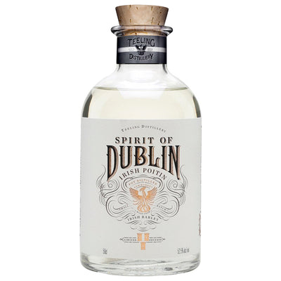 Teeling Spirit of Dublin Poitín
