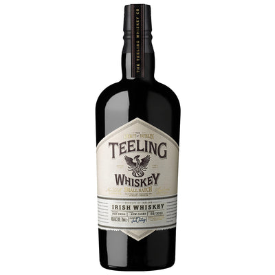 Teeling Small Batch Blended Irish Whiskey