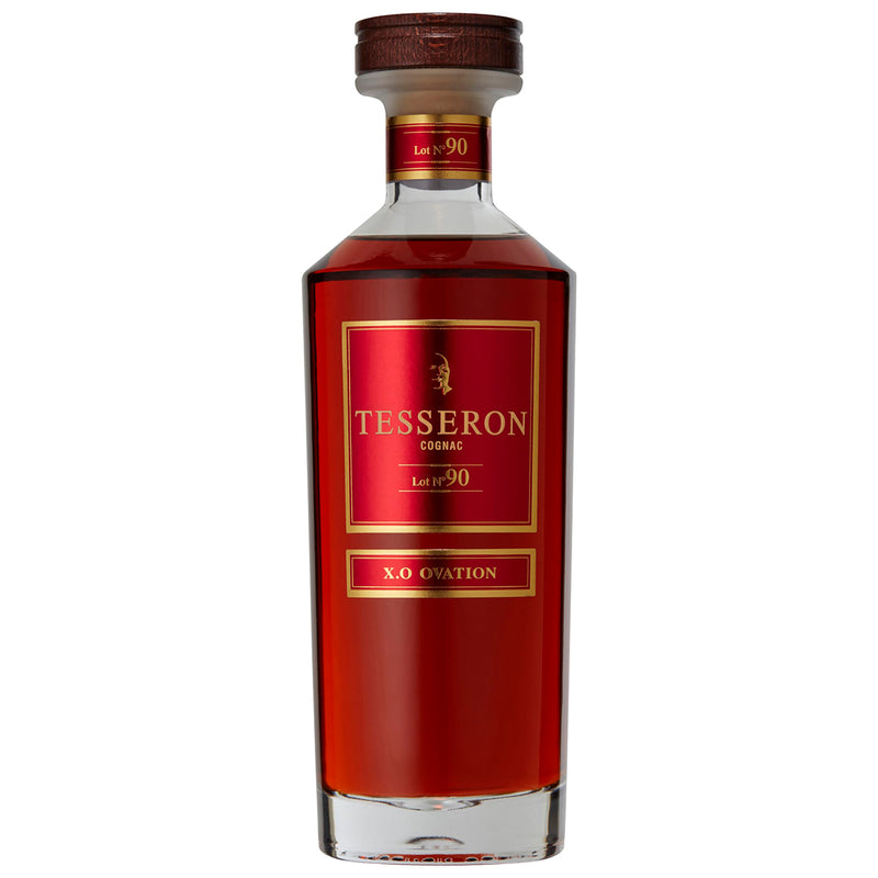 Tesseron Lot N° 90 Cognac