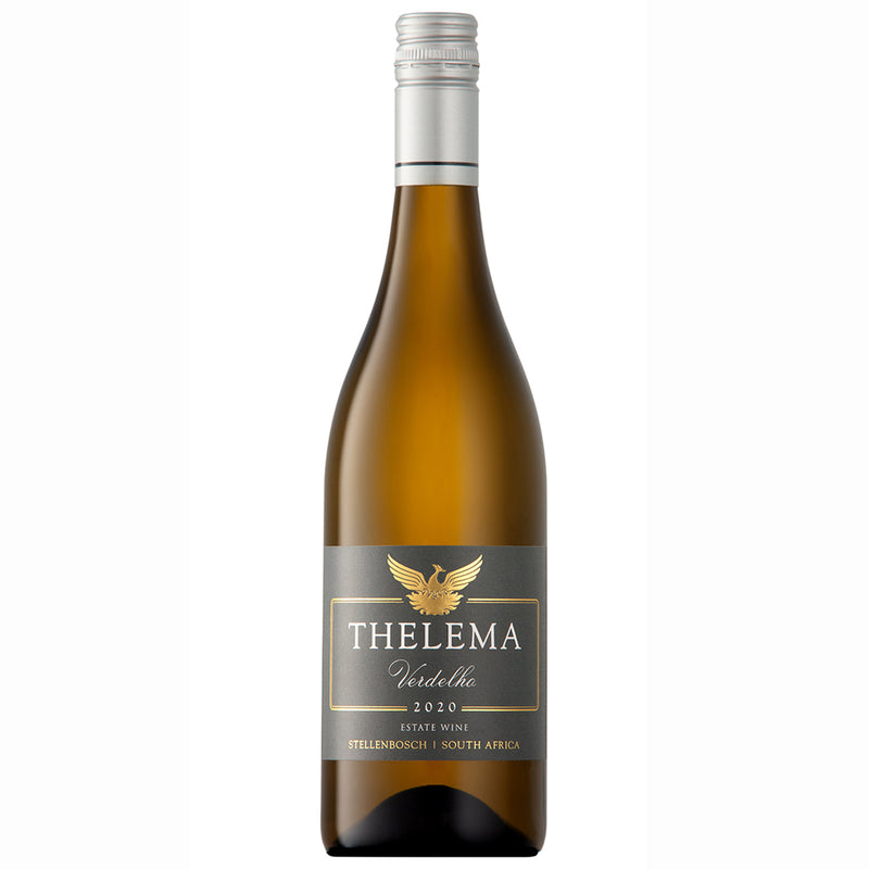 Thelema Verdelho 2020