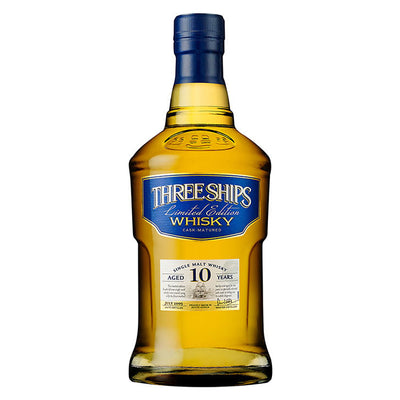 Three Ships 10yo 2005 Vintage