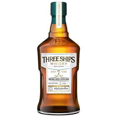 Three Ships 7 Year Old Moscato WB