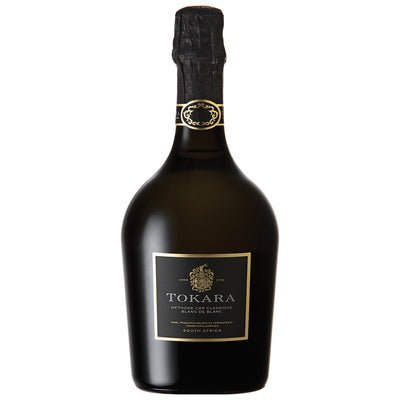 Tokara Blanc de Blanc MCC