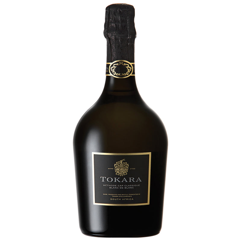 Tokara Blanc de Blanc MCC