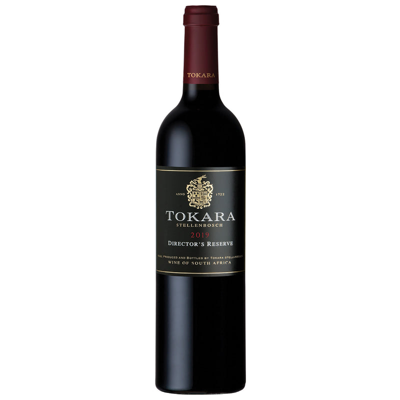 Tokara Director&