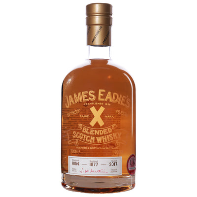 Tade Mark X Blended Scotch Whisky 