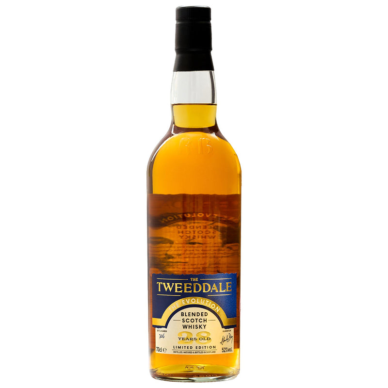 The Tweeddale 28yo Evolution Blended Scotch Whisky