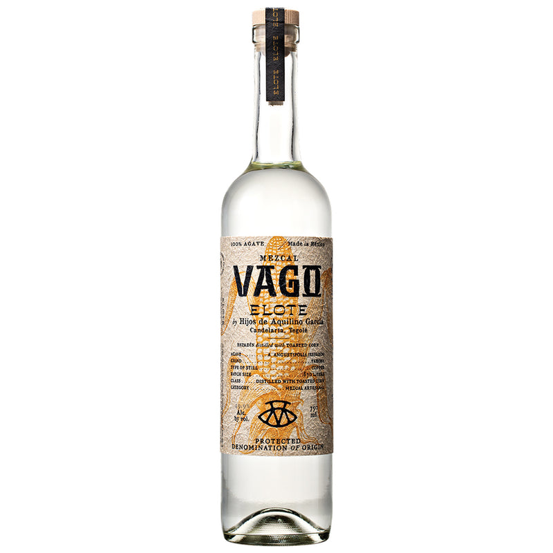Vago Elote Mezcal