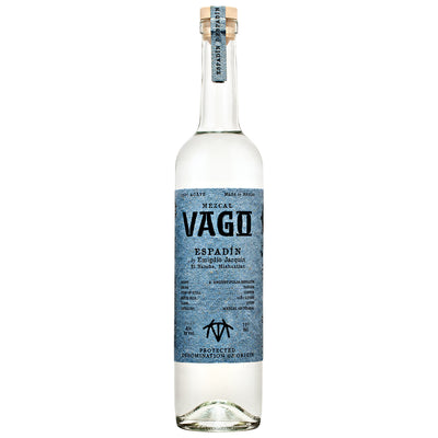 Vago Espadin Mezcal