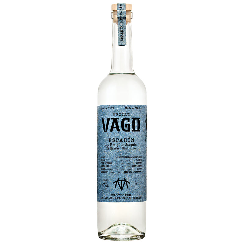 Vago Espadin Mezcal