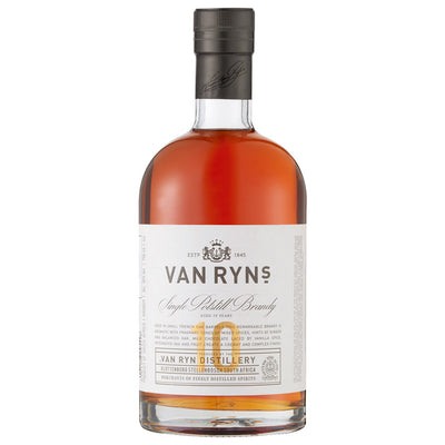 Van Ryn's 10 Year Old Potstill Brandy