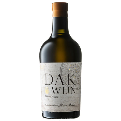 Villiera Dak Wijn 2019