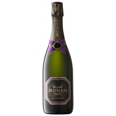 Villiera Monro Brut 2015 MCC