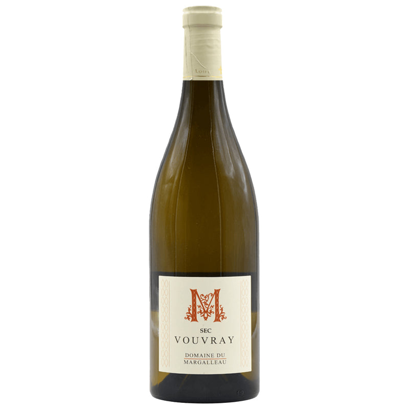 Vouvray Domaine du Margalleau