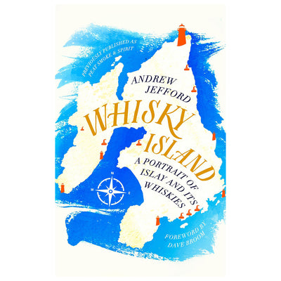 Whisky Island By Andrew Jefford
