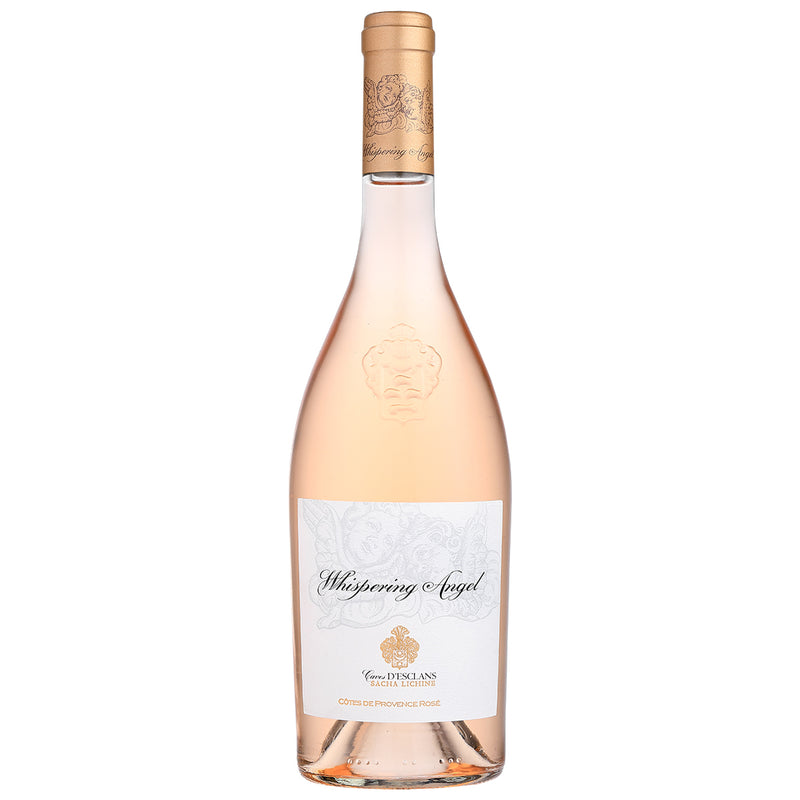 Whispering Angel Rosé 2022