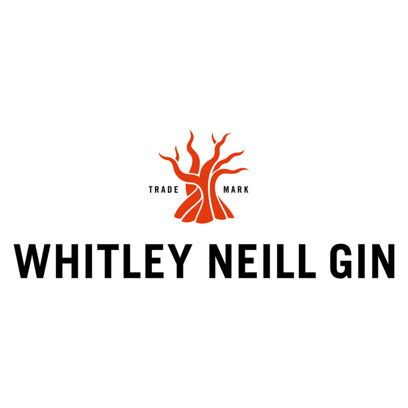 9-Feb Whitley Neill Gin Tasting