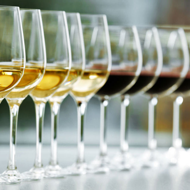 24-April The Independents Wine Tasting